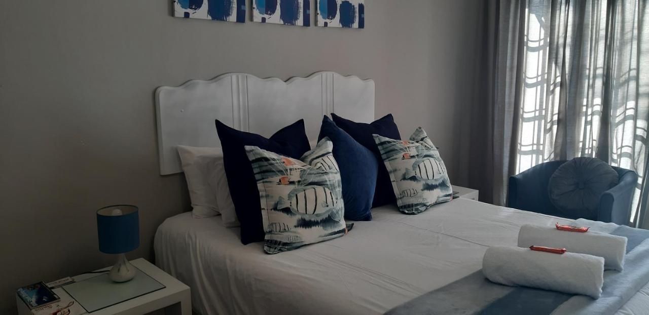 Shark Cove Little Cottage Kleinbaai Экстерьер фото