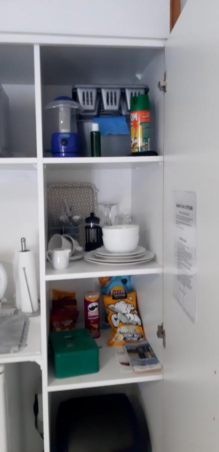 Shark Cove Little Cottage Kleinbaai Экстерьер фото
